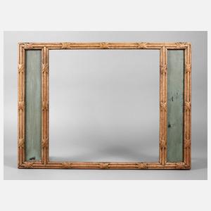 Jugendstilrahmen um 1910