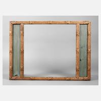 Jugendstilrahmen um 1910111