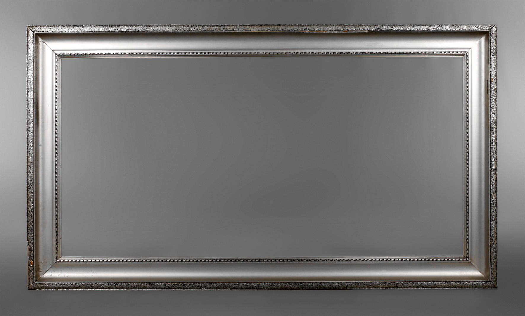 Silberleiste um 1930