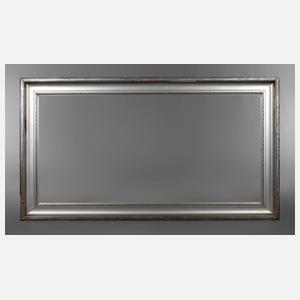 Silberleiste um 1930