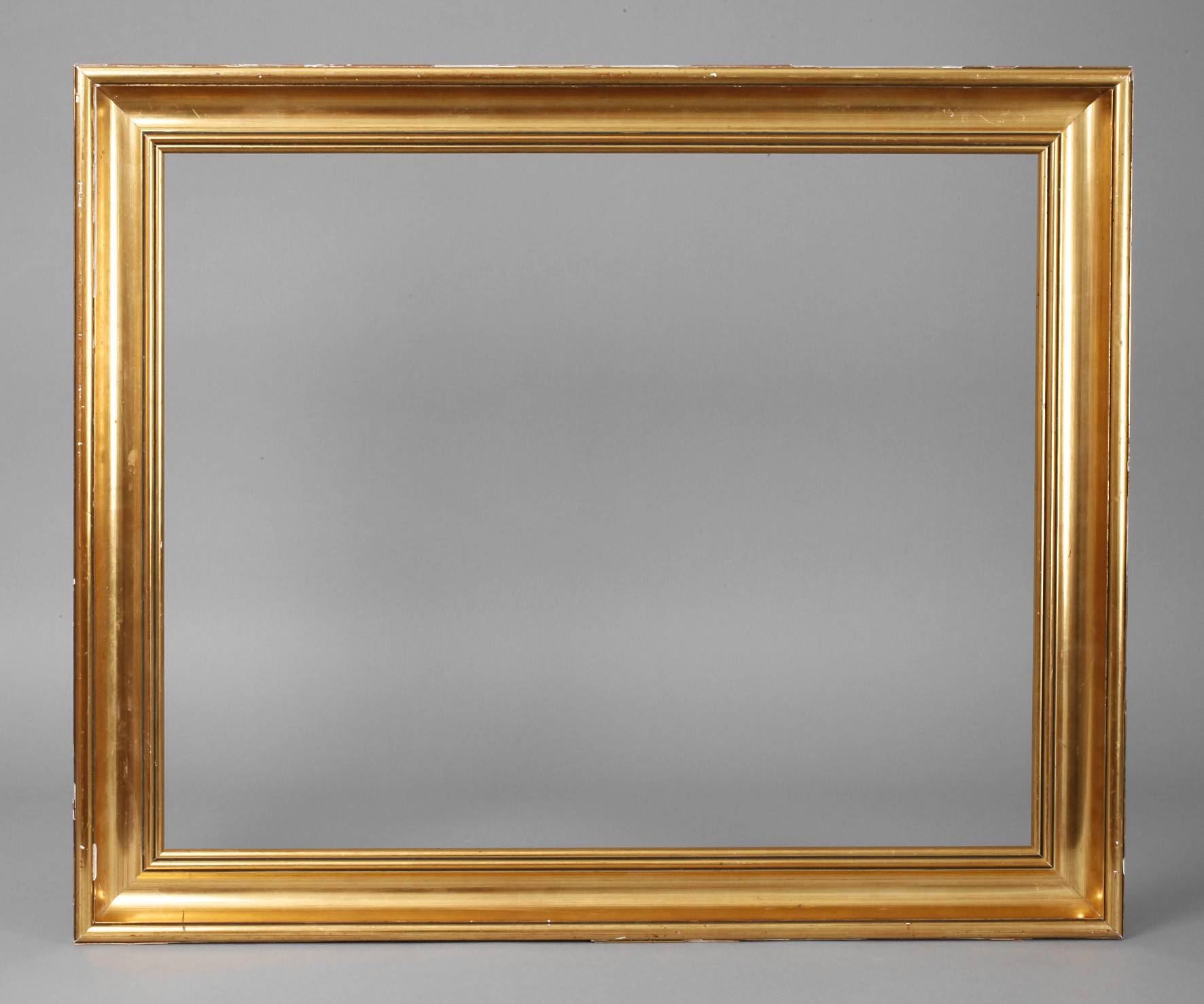 Goldleiste 2. H. 20. Jh.