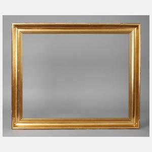 Goldleiste 2. H. 20. Jh.