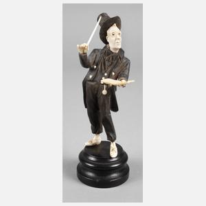 Figürliche Schnitzerei