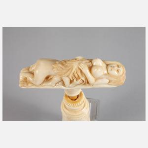 Korkenzieher Erotika