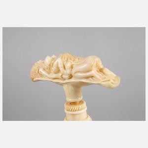 Korkenzieher Erotika