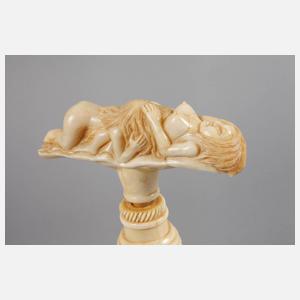 Korkenzieher Erotika