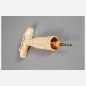 Korkenzieher Erotika