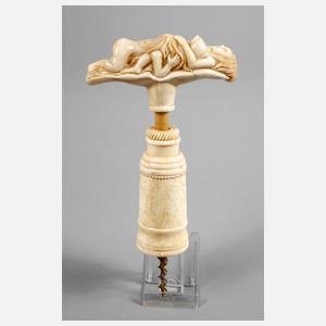 Korkenzieher Erotika