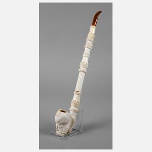 Große Meerschaumpfeife