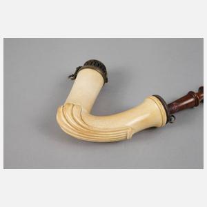 Meerschaumpfeife