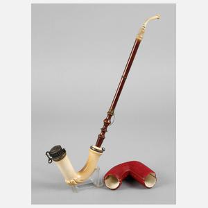 Meerschaumpfeife