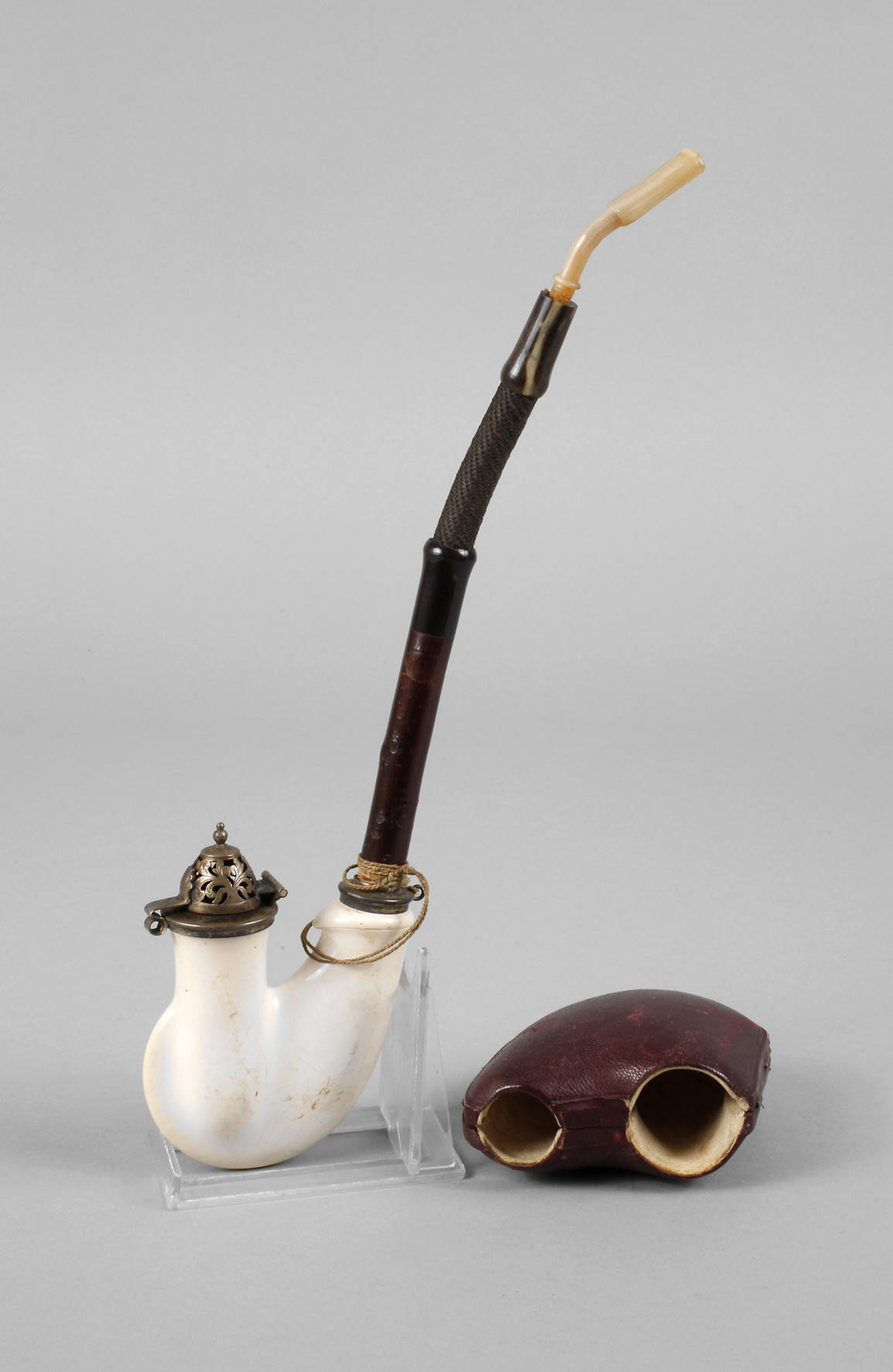 Meerschaumpfeife
