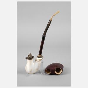 Meerschaumpfeife