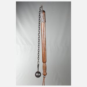 Ritterrüstung Historismus