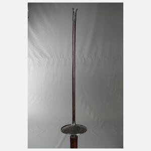 Ritterrüstung Historismus