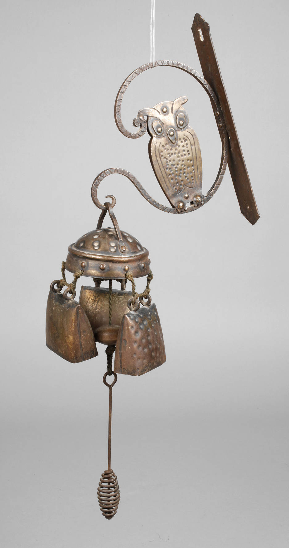 Türglocke Jugendstil