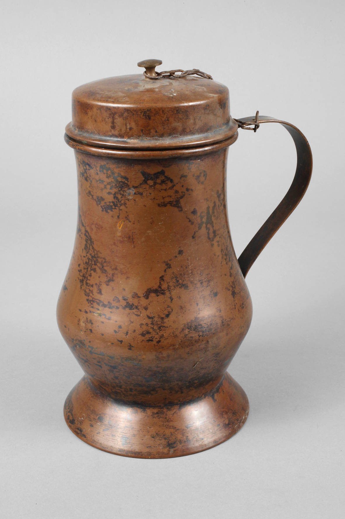 Kupferkanne