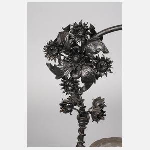 Modell Wartburgbrunnen