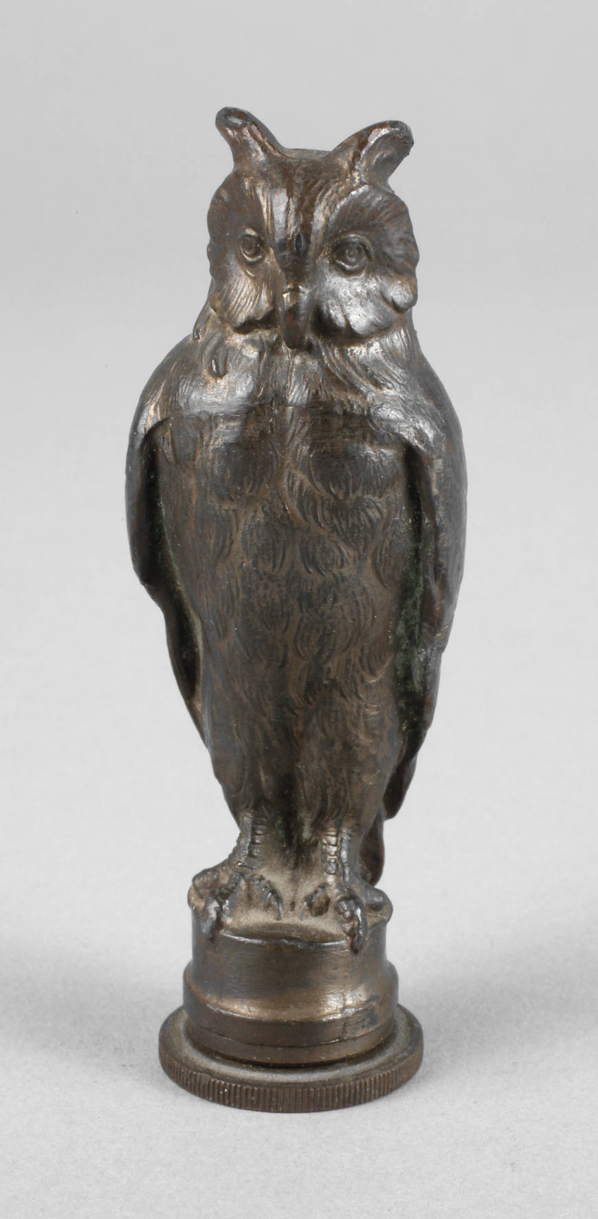 Figürliche Petschaft