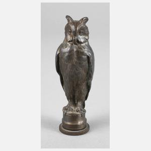 Figürliche Petschaft