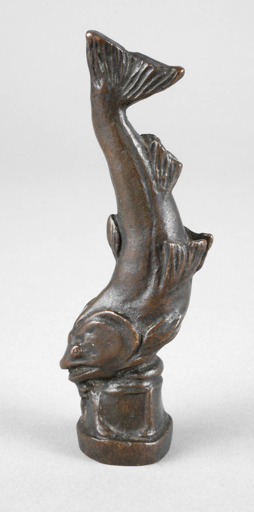 Figürliche Petschaft