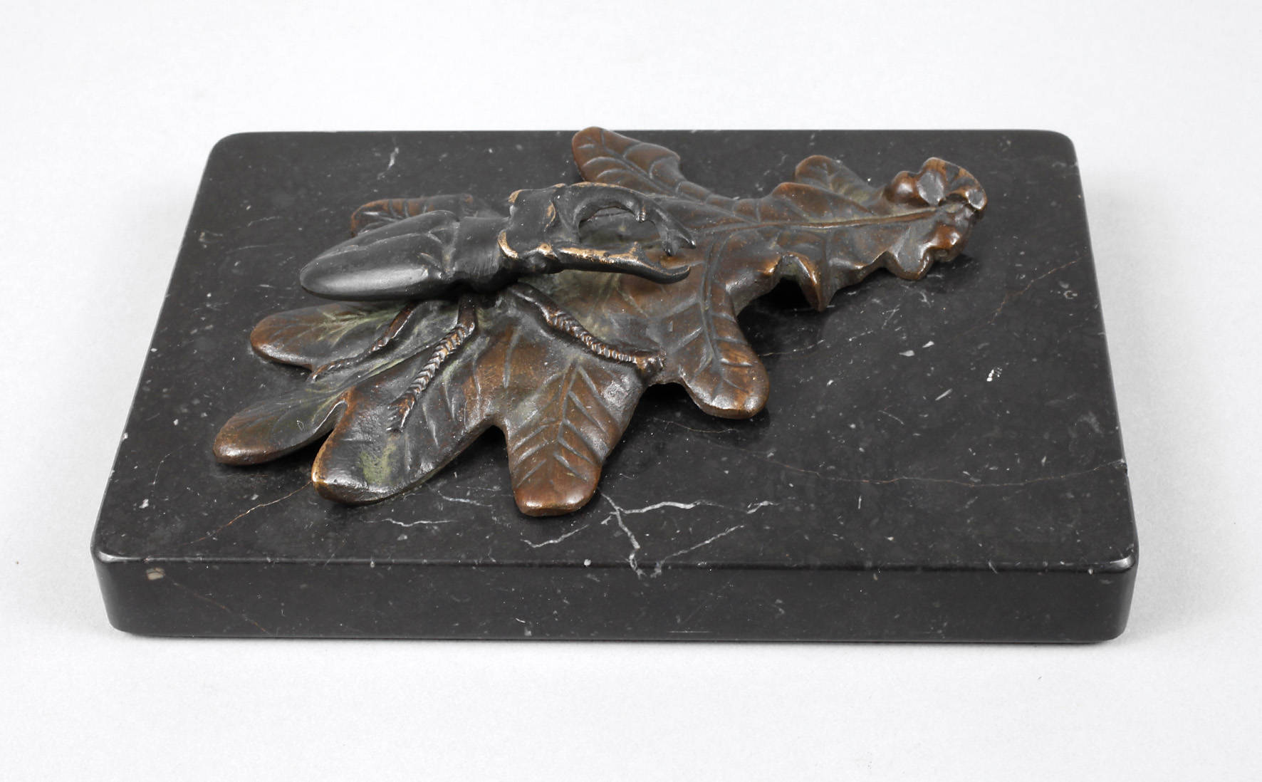 Figürliches Paperweight