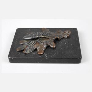 Figürliches Paperweight