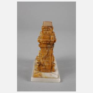 Architekturmodell Konstantinsbogen