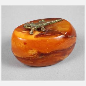 Kleines Kunstkammerobjekt