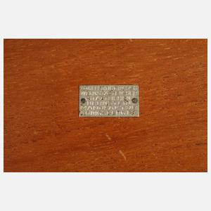 Bernsteinschatulle SBM