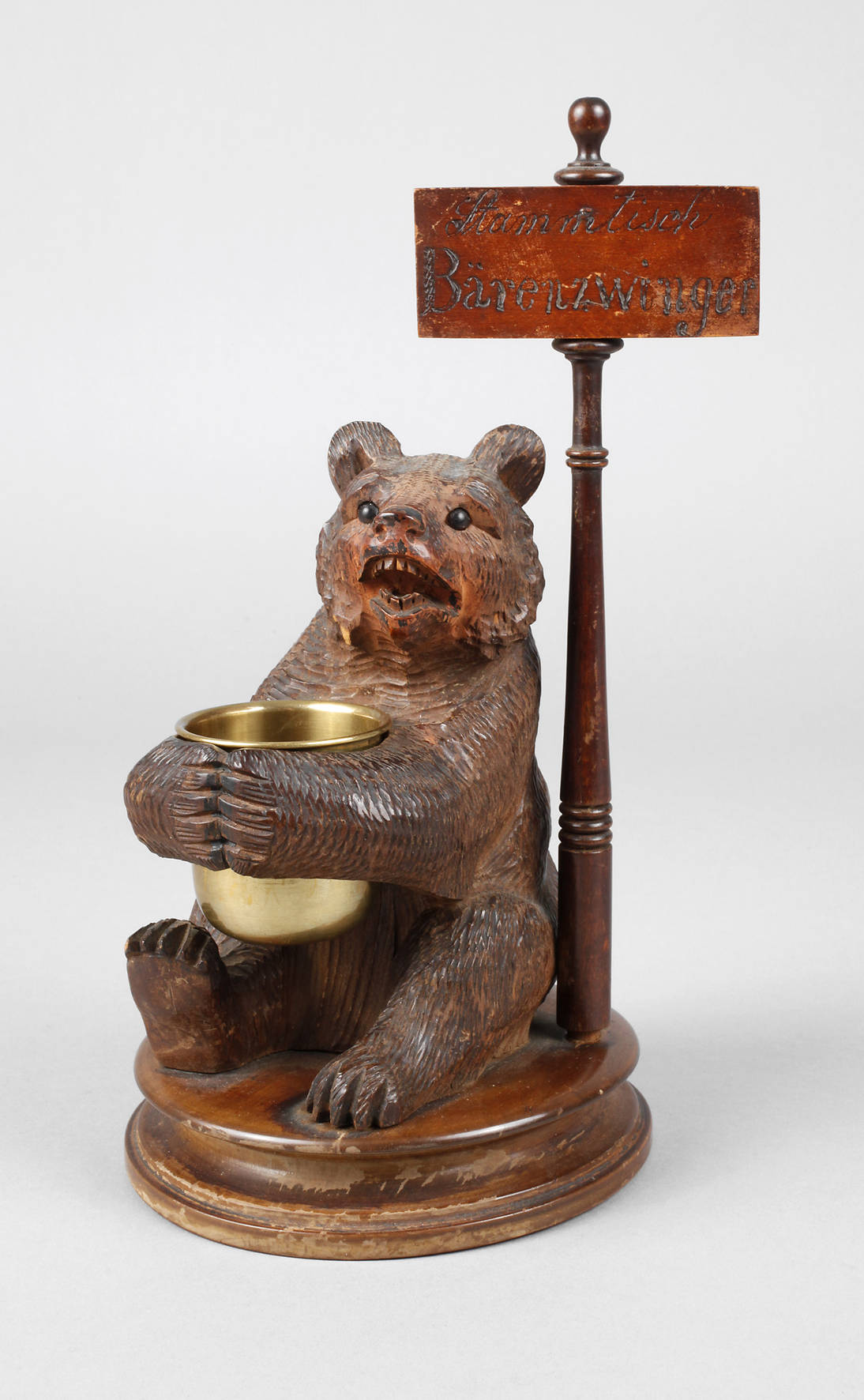 Stammtischaufsteller