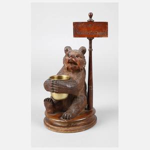 Stammtischaufsteller