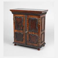 Barockes Miniaturkabinett111