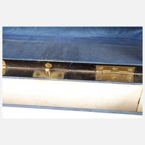 Reiseschreibschatulle