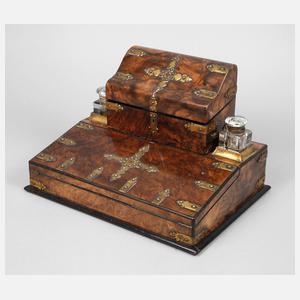 Reiseschreibschatulle