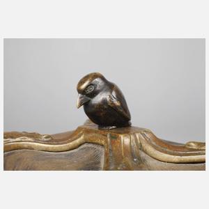 Schatulle Jugendstil