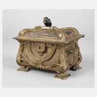 Schatulle Jugendstil111
