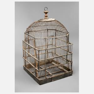 Vogelkäfig