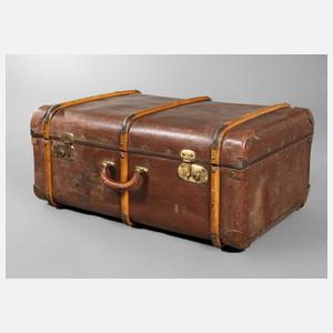 Großer Reisekoffer