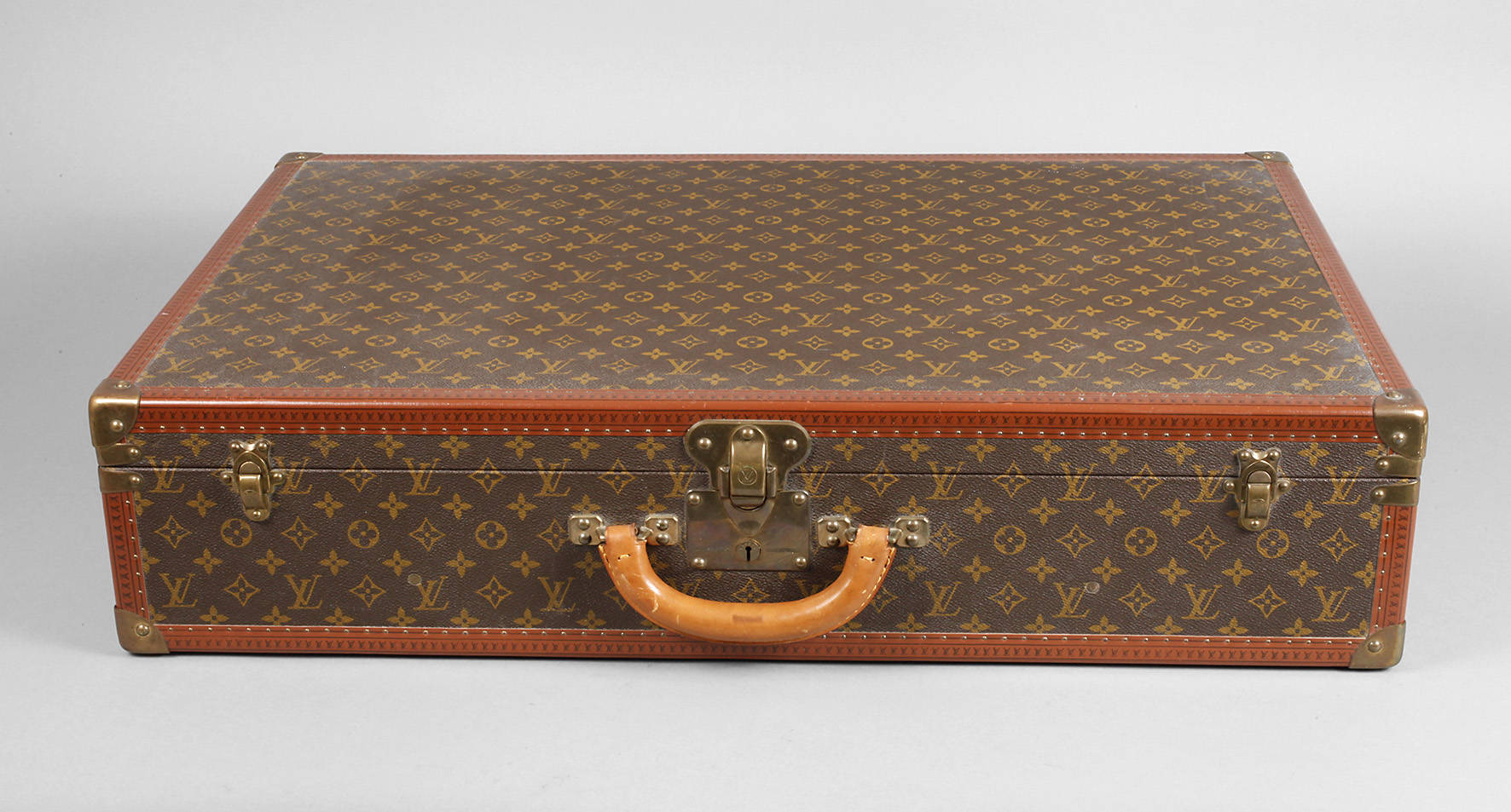 Reisekoffer Louis Vuitton