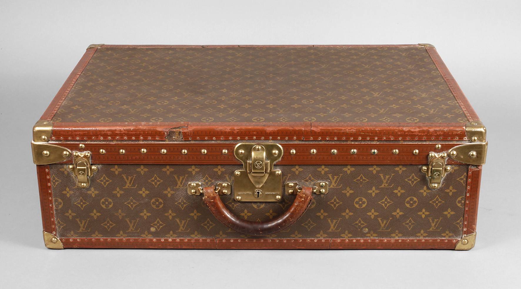 Reisekoffer Louis Vuitton