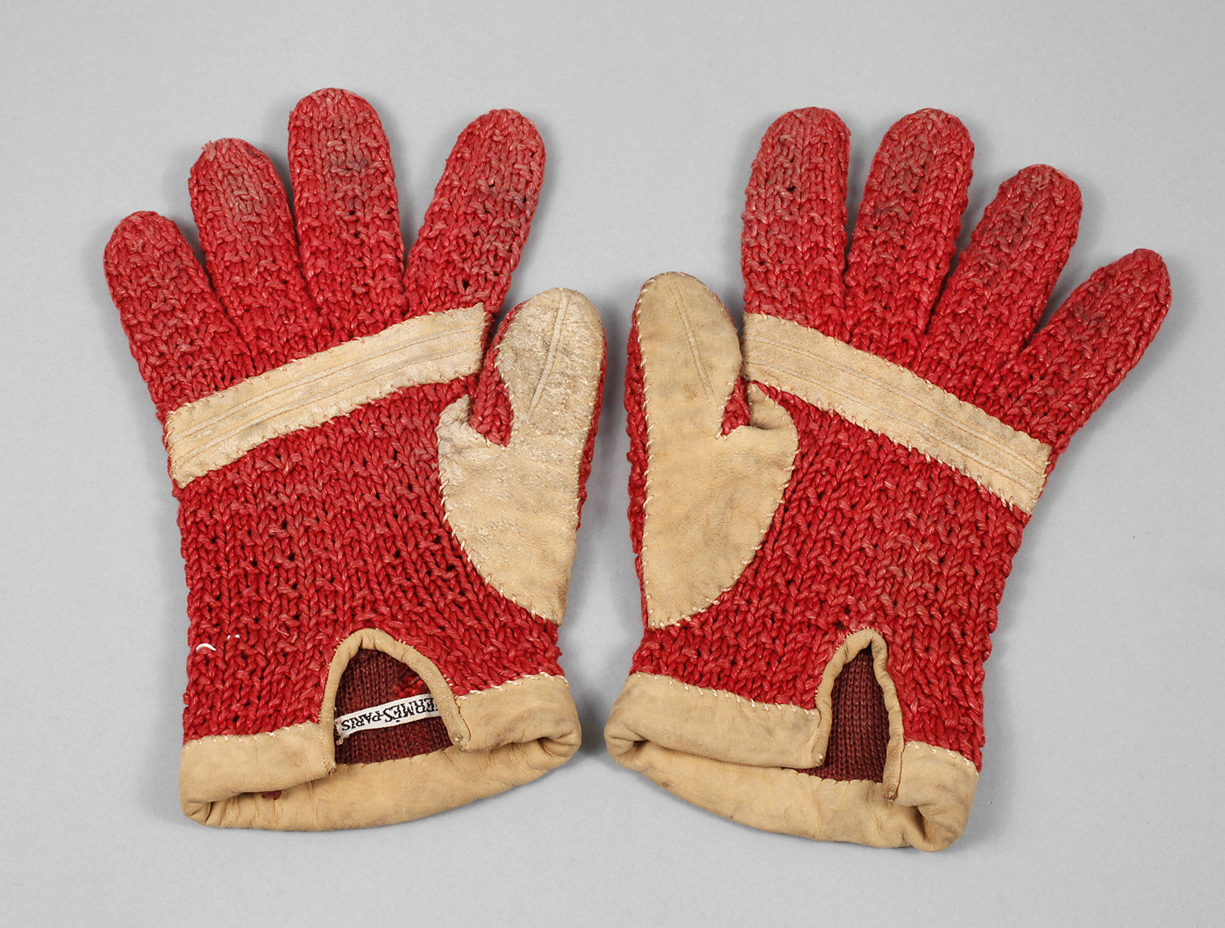 Golfhandschuhe Hermes