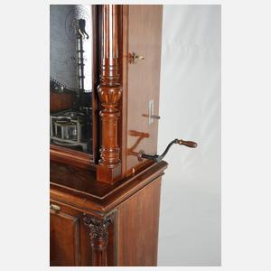 Musikautomat Sinfonion