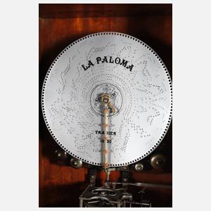 Musikautomat Sinfonion