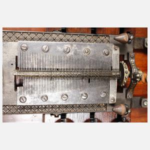 Musikautomat Sinfonion