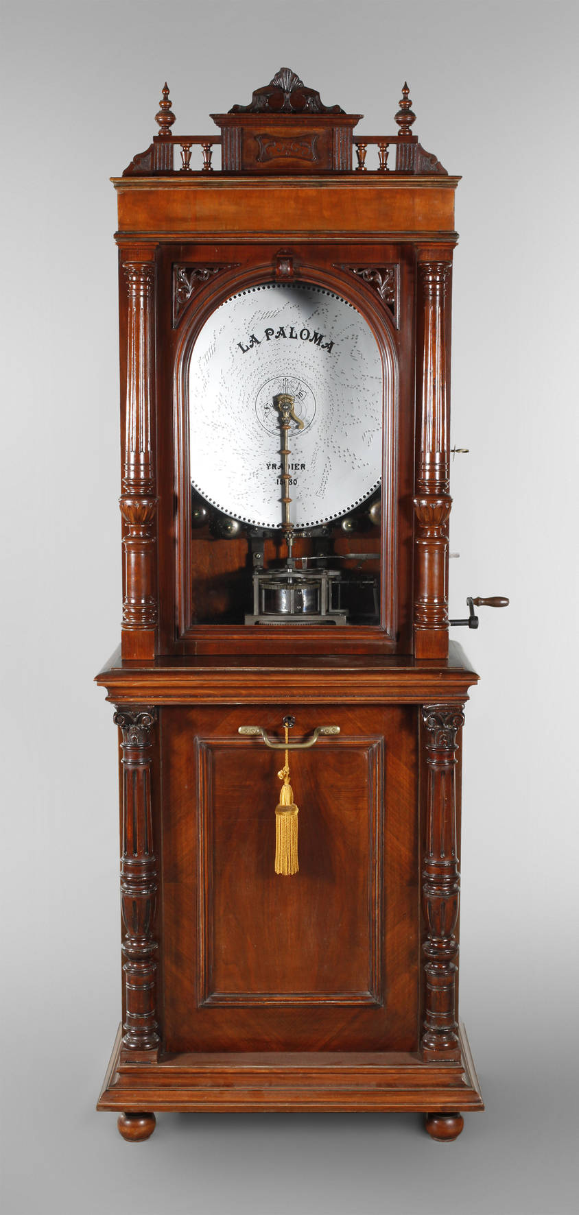 Musikautomat Sinfonion