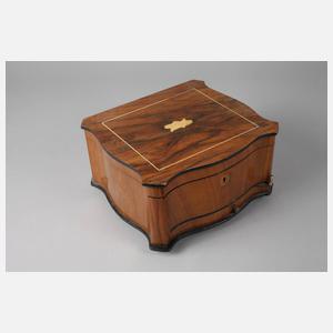 Plattenspieldose Polyphon