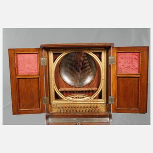 Seltenes Grammophon Klingsor