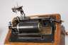 Edison Phonograph