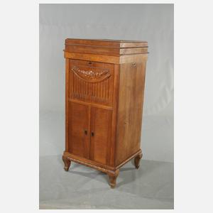 Schrankgrammophon